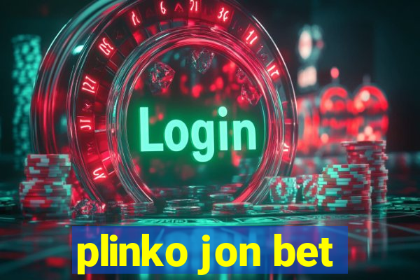 plinko jon bet